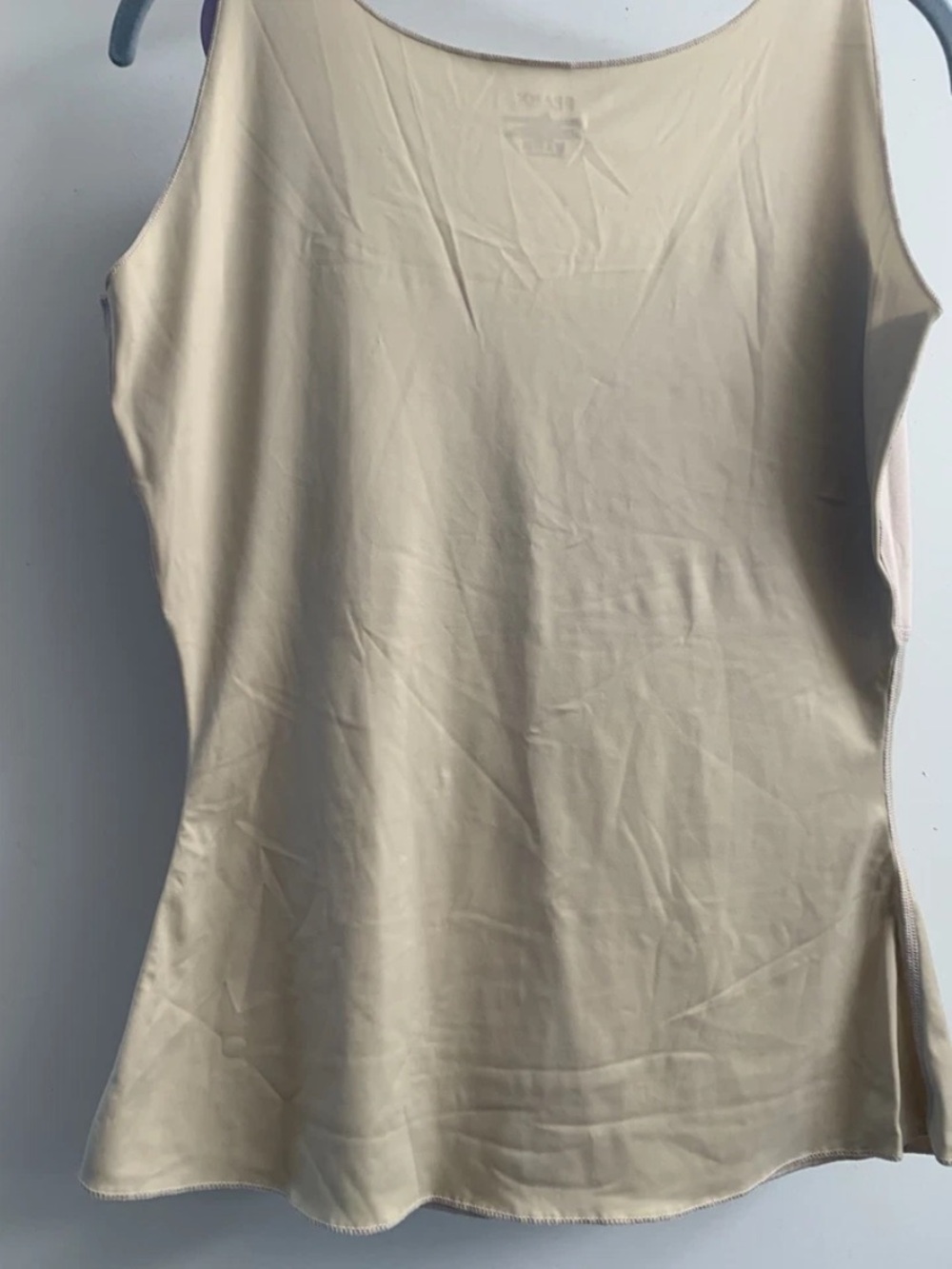 SPANX Hide and Sleek Shaping Camisole XL NWT - Picture 4 of 4